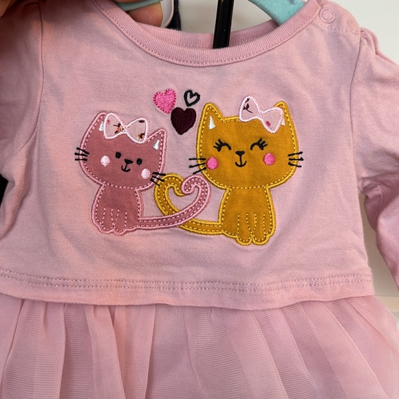 6M Lot— CARTERS, Gymboree, Grannimals - Picture 3 of 6